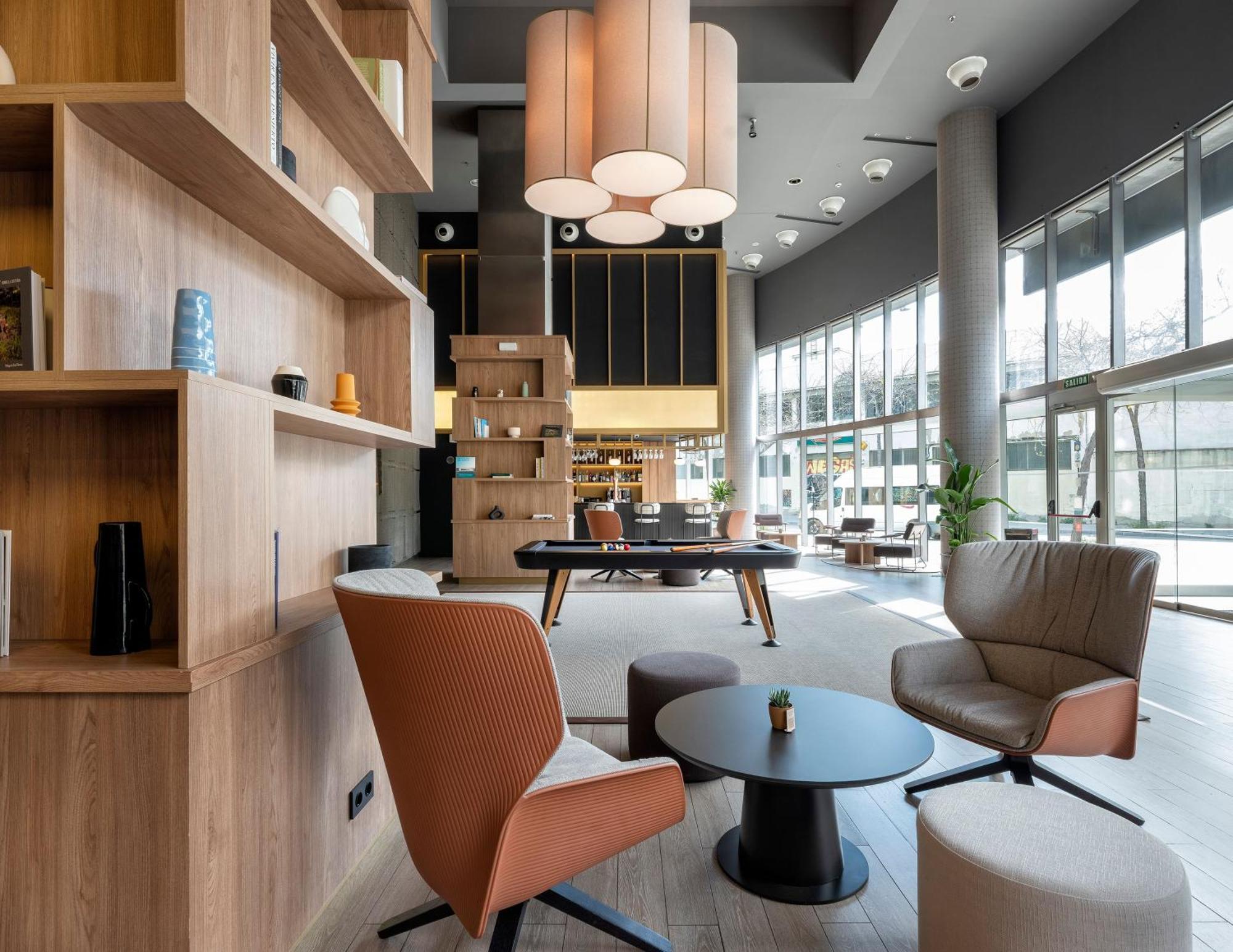 Hotel Barcelona Condal Mar, Affiliated By Melia — Foto 2